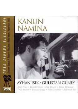 Kanun Namina Ayhan isik