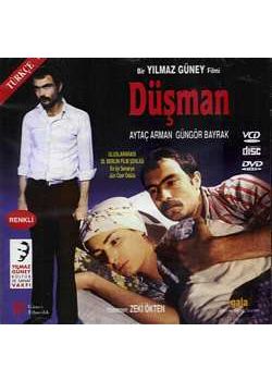 Düsman Aytac Arman- Güngör Bayrak