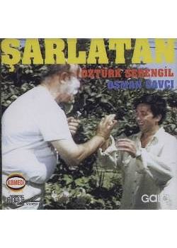 Sarlatan Öztürk Serengil