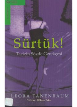 Sürtük! Leora Tanenbaum