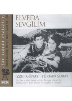Elveda Sevgilim Türkan Soray- Izzet Günay