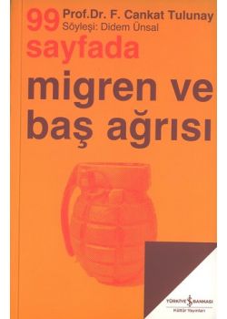 Migren ve Bas Agrisi Cankut Tulunay