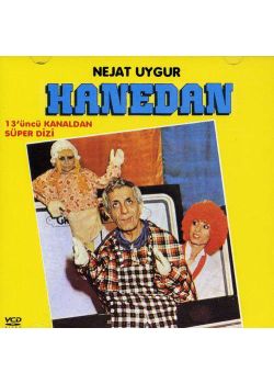 Hanedan Nejat Uygur