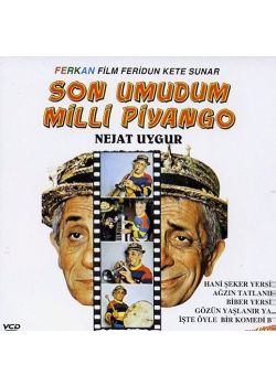 Son Umudum Milli Piyango Nejat Uygur