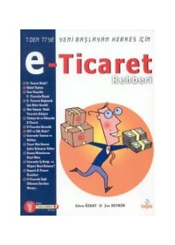 E-Ticaret Rehberi