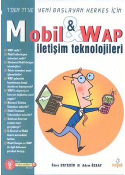 Mobil Wap Iletisim Teknolojileri