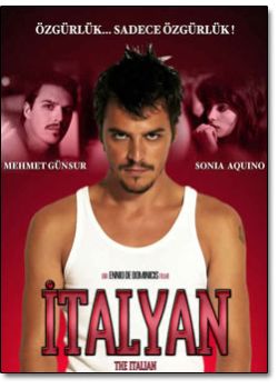 Italyan Mehmet Günsur (VCD)