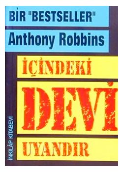 İçindeki Devi Uyandır