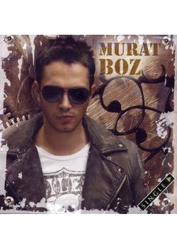 Aski Bulamam Ben Murat Boz