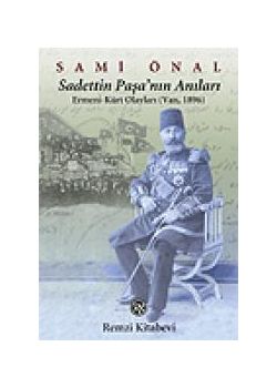 Ermeni-Kürt Olaylari