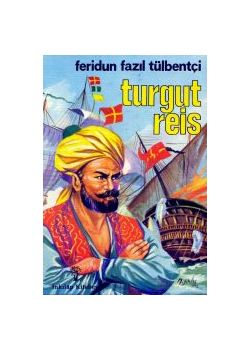 Turgut Reis