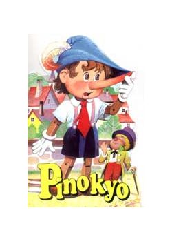 Pinokyo Dünya Cocuk Klasigi