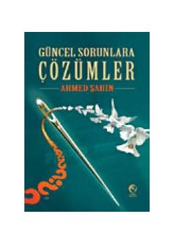 Güncel Sorunlara Cözümler