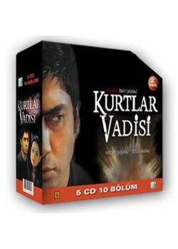 Kurtlar Vadisi Bölüm 66-75 (10 Bölüm)