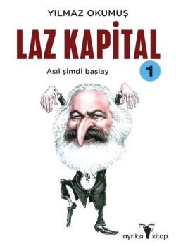 Laz Kapital - 1