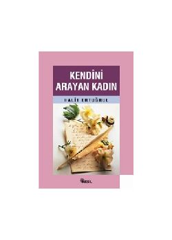 Kendini Arayan Kadin