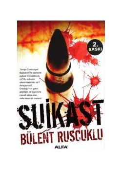 Suikast