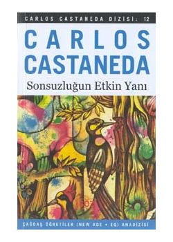 Sonsuzluğun Etkin Yanı