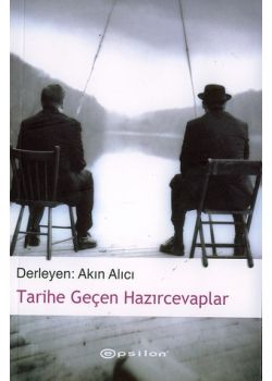 Tarihe Gecen Hazircevaplar