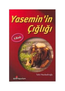 Yasemin'in Çığlığı - Ben Bir Eroinmanım