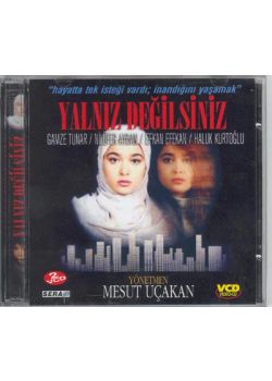 Yalniz Degilsiniz  Nilüfer Aydan - Efkan Efekan