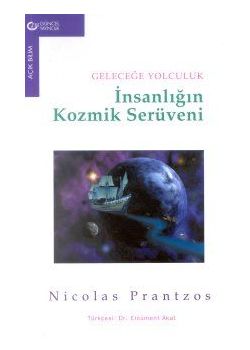 Insanligin Kozmik Serüveni Nicolas Prantzos