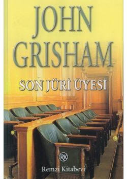 Son Jüri Üyesi