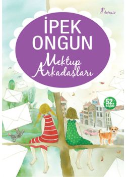 Mektup Arkadaşları