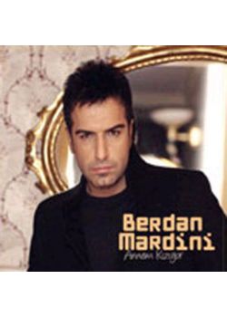 Annem Kiziyor Berdan Mardini
