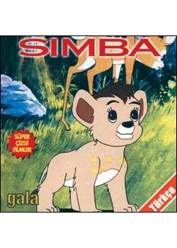 Simba Cizgi Film