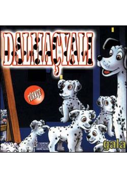 Dalmacyali Cizgi Film