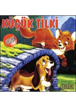 Kücük Tilki Cizgi Film