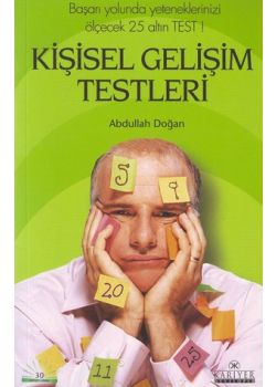 Kisisel Gelisim Testleri