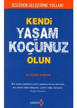 Kendi Yasam Kocunuz Olun