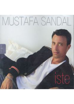 Iste Mustafa Sandal