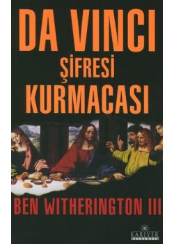 Da Vinci Sifresi Kurmacasi