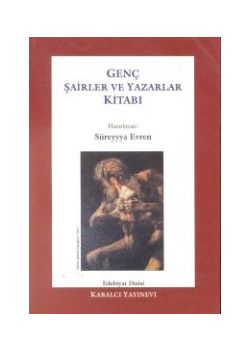 Genc Sairler ve Yazarlar Kitabi