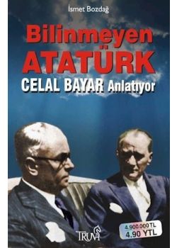 Bilinmeyen Atatürk