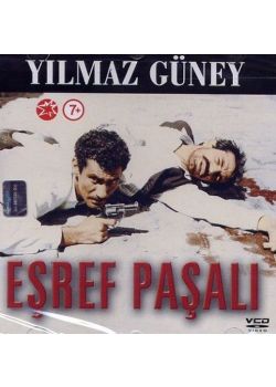 Esref Pasali Yilmaz Güney