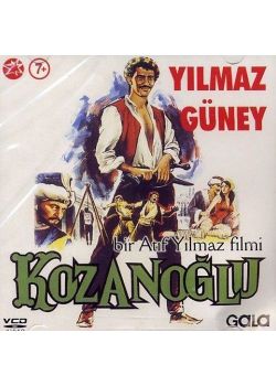 Kozanoglu (VCD) Yilmaz Güney