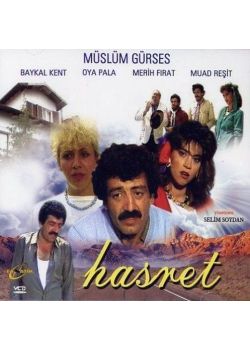 Hasret Müslüm Gürses (VCD)