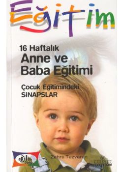 16 Haftalik Anne ve Baba Egitimi