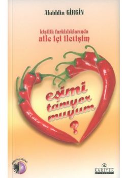 Esimi Taniyor muyum? Alaiddin Girgin