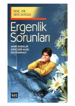 Ergenlik Sorunlari