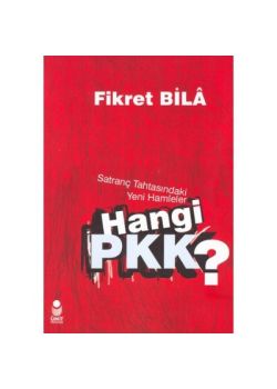 Hangi PKK?
