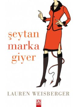 Seytan Marka Giyer Lauren Weisberger