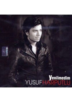 Yenilmedim Yusuf Harputlu