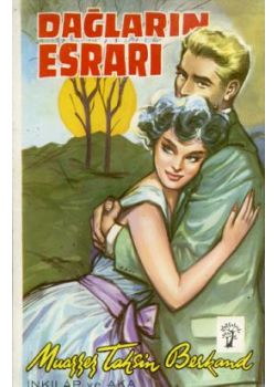 Dagların Esrarı