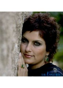 Salincak Sükriye Tutkun