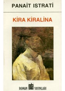 Kira Kiralina